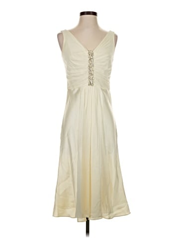 Anne Klein Cocktail Dress (view 1)