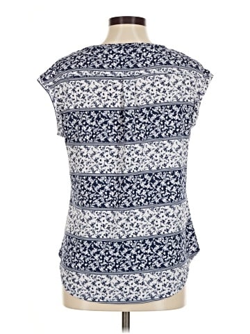 Elle Short Sleeve Top (view 2)