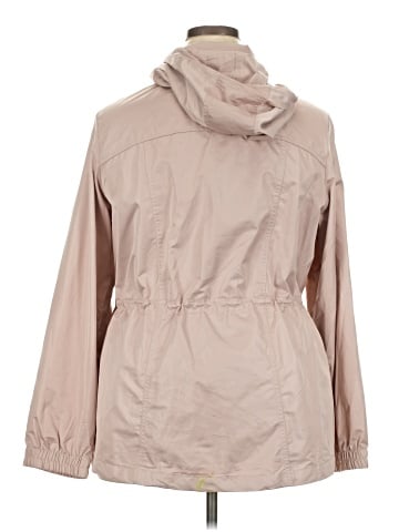Avia Raincoat (view 2)