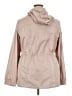 Avia Solid Tan Raincoat Size XXL - photo 2