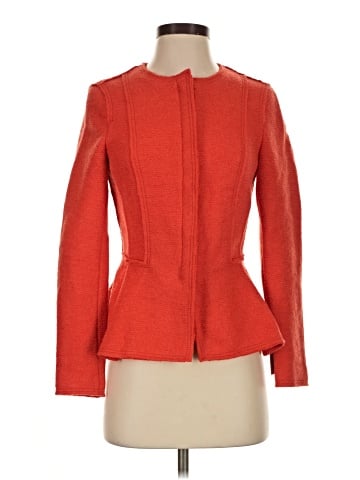 Zara Basic Jacket (view 1)
