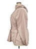 Avia Solid Tan Raincoat Size XXL - photo 5
