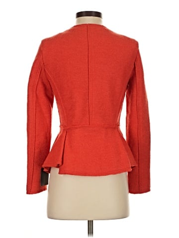 Zara Basic Jacket (view 2)
