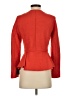 Zara Basic Red Jacket Size S - photo 2