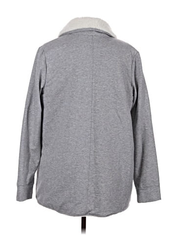 Lands' End Zip Up Hoodie (view 2)