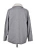 Lands' End Gray Fleece Size M - photo 2