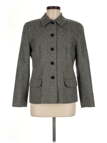 Talbots Coat (view 1)