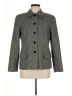 Talbots Tweed Gray Coat Size 8 - photo 1