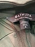 Athleta Black Active Pants Size 6 - photo 4