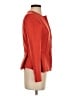 Zara Basic Red Jacket Size S - photo 4