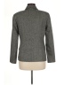 Talbots Tweed Gray Coat Size 8 - photo 2