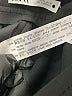 Zara Black Dress Pants Size XL - photo 8