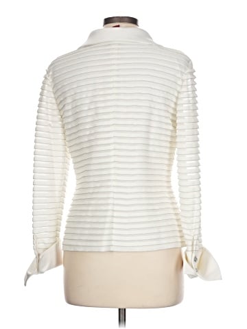 JS Collections Long Sleeve Blouse (view 2)