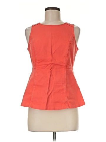 Banana Republic Sleeveless Blouse (view 1)