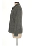 Talbots Tweed Gray Coat Size 8 - photo 5