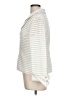 JS Collections Ivory Long Sleeve Blouse Size 10 - photo 5