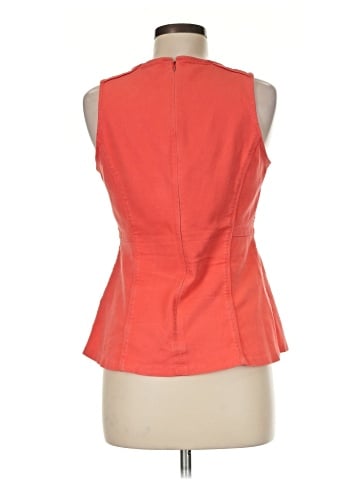 Banana Republic Sleeveless Blouse (view 2)