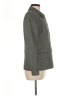 Talbots Tweed Gray Coat Size 8 - photo 4