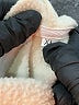 Unbranded 100% Polyester Tan Pullover Hoodie Size XL - photo 7