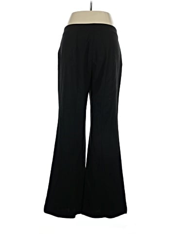Lafayette 148 New York Wool Pants (view 2)
