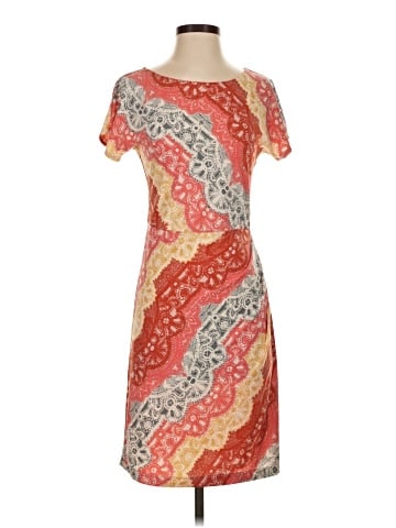 BCBGMAXAZRIA Casual Dress (view 1)