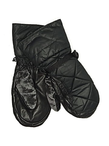 Burton Mittens (view 1)