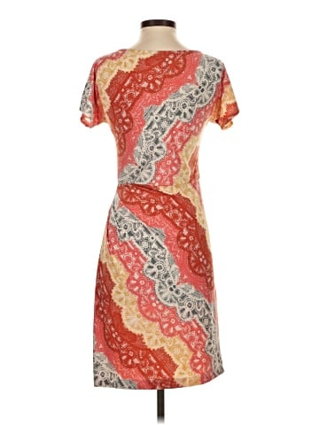 BCBGMAXAZRIA Casual Dress (view 2)