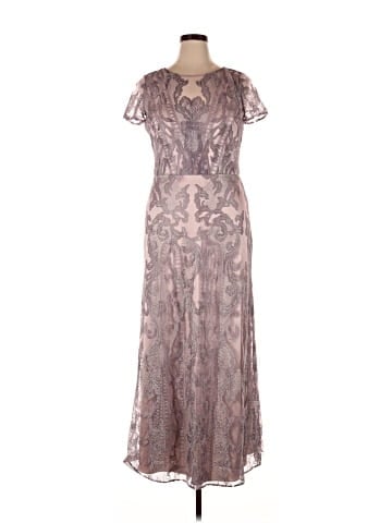 JS Collections Cocktail Dress (view 1)