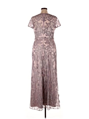 JS Collections Cocktail Dress (view 2)