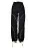 Unbranded Black Track Pants Size S - photo 2
