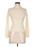 Banana Republic Ivory Turtleneck Sweater Size M - photo 1