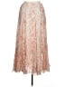 New Directions Paisley Orange Formal Skirt Size XL - photo 2