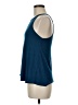 Free People Blue Tank Top Size M - photo 5