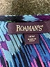 Roaman's 100% Rayon Blue Short Sleeve Blouse Size 14W - photo 7