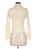 Banana Republic Ivory Turtleneck Sweater Size M - photo 2