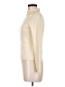 Banana Republic Ivory Turtleneck Sweater Size M - photo 5