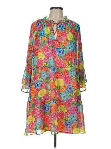 Show Me Your Mumu Casual Dress (view 1)