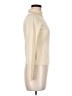 Banana Republic Ivory Turtleneck Sweater Size M - photo 4