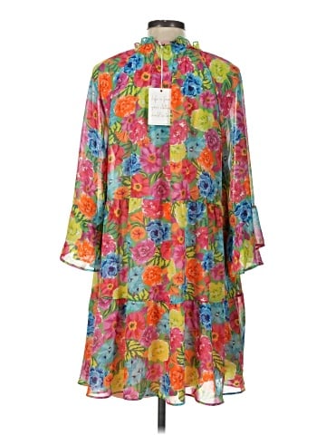 Show Me Your Mumu Casual Dress (view 2)