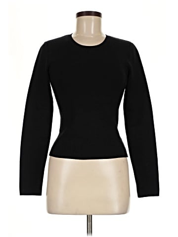 Babaton Pullover Sweater (view 1)
