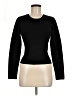 Babaton Black Pullover Sweater Size M - photo 1