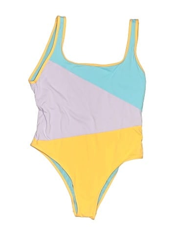 Roxy One Piece Swimsuit (view 1)