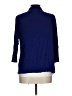 NY&C 100% Rayon Blue Cardigan Size L - photo 2