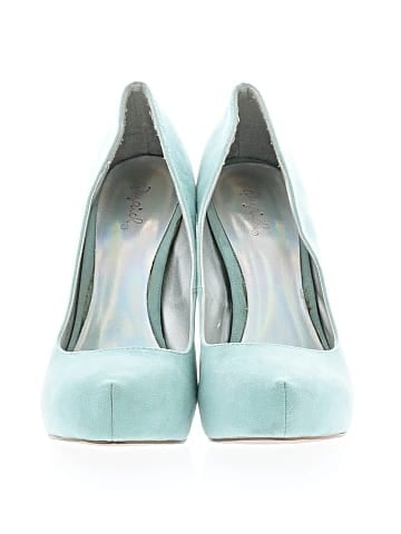 Qupid Heels (view 2)