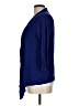 NY&C 100% Rayon Blue Cardigan Size L - photo 5