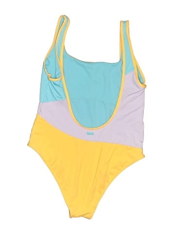 Roxy One Piece Swimsuit (view 2)
