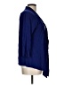 NY&C 100% Rayon Blue Cardigan Size L - photo 4