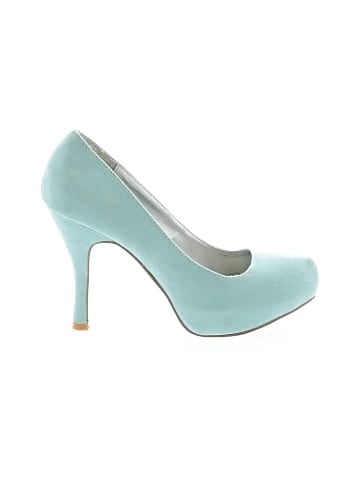 Qupid Heels (view 1)