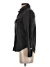 Levi's 100% Cotton Black Long Sleeve Button-Down Shirt Size XS - photo 5