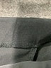 Unbranded 100% Polyester Black Dress Pants Size L - photo 4